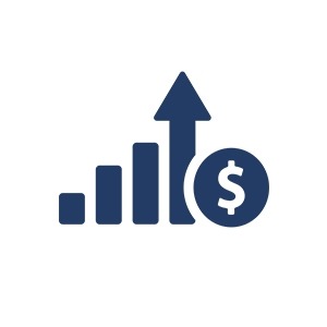 Glassline Sales Growth