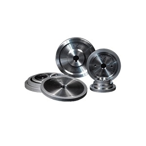 Diamond Wheels Glassline