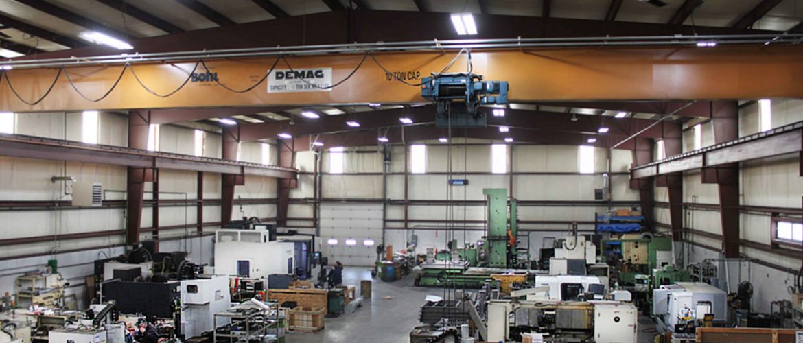 Glassline Machinery