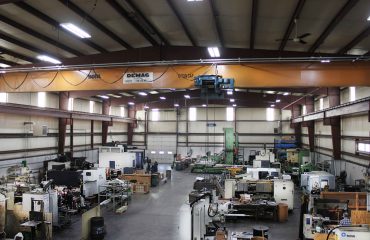 Glassline Machinery