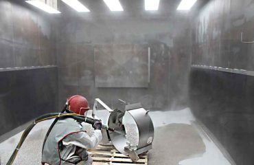 Glassline manufacturing