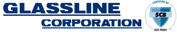 Glassline Corporation ISO 9001