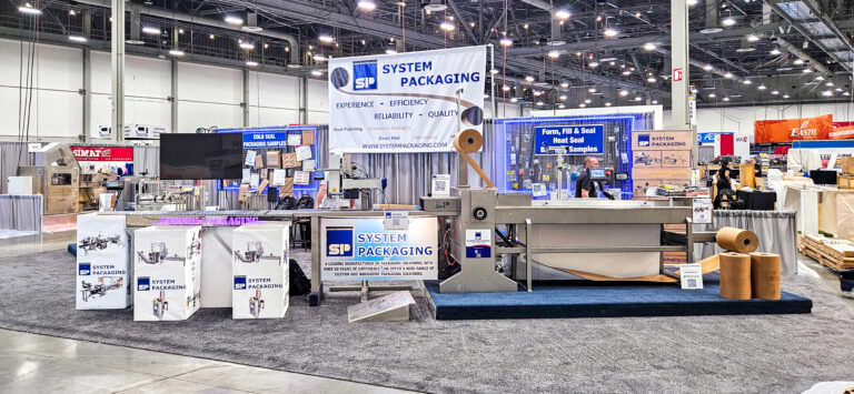 PACK EXPO 2025