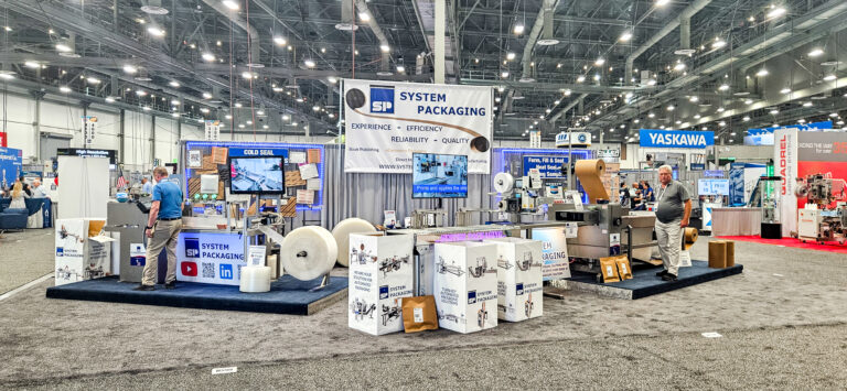 PACK EXPO 2025