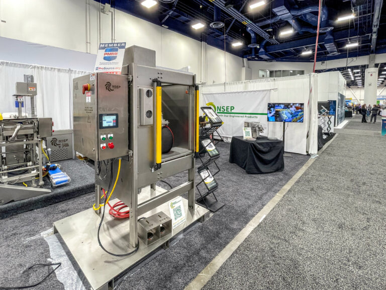PACK EXPO 2025